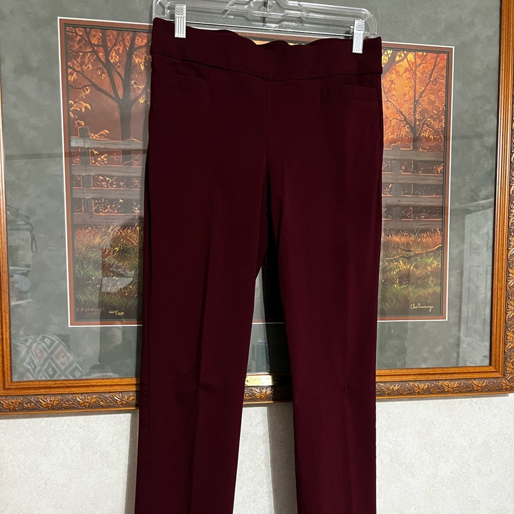 Ladies slacks